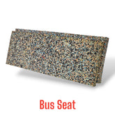 BUS SEAT_(Rebounded Uncovered)